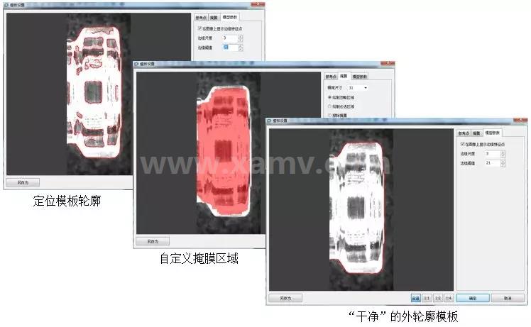 機器視覺軟件